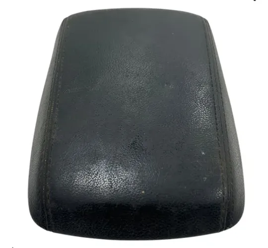 Apoio Braço Ford Focus 2015 2016 2017 2018 Preto