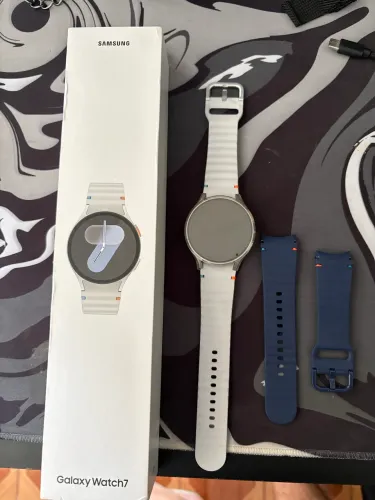 Galaxy Watch 7