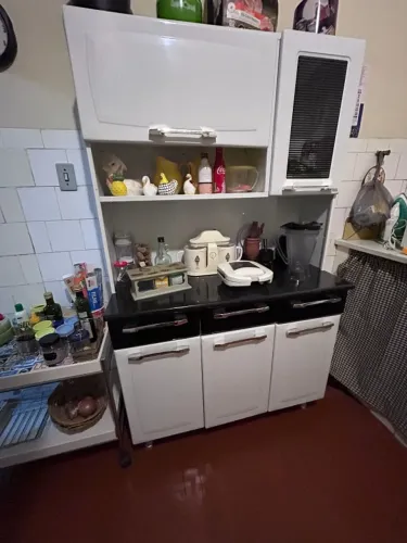 Armário de Cozinha Itatiaia