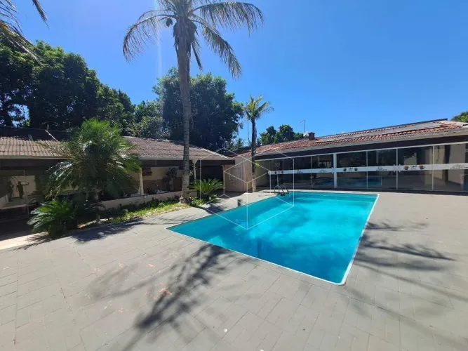 Chácara à venda, 1000 m² por R$ 780.000,00 - Portal das Araras - Jaú/SP