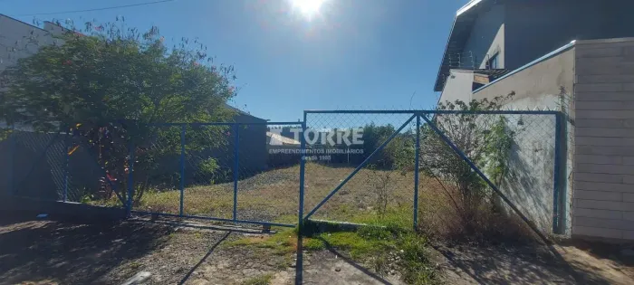 terreno - Jardim Chapadão - Campinas