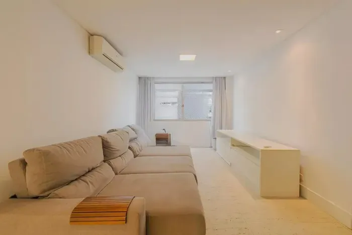 Apartamento à Venda - Jardim Paulista, 4 Quartos, 240 m2