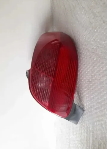 Lanterna do peugeot 206 1.6