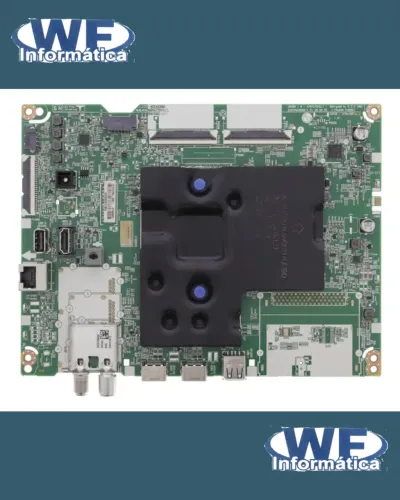 PLACA PRINCIPAL TV LG 50UT8050PSA