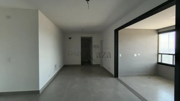 Apartamento - The Four Resort Club - Villa Branca - 3 Dormitórios - 94m².