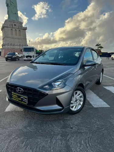 Hyundai HB20 Evolution 1.0 Flex 12V MEC 2022