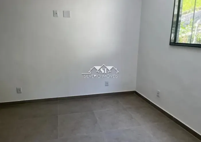Apartamento- Petrópolis, Alto da Serra