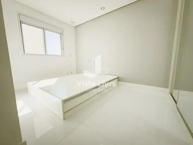 Apartamento à venda, Alphaville Empresarial, Barueri, SP