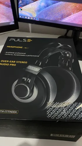 Headphone PH237
