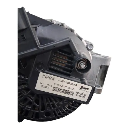 Alternador Ford Focus 1.6 2012 2013