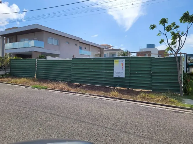 Imóvel para venda com 556 metros quadrados em Pontal da Ilha - São Luís - MA