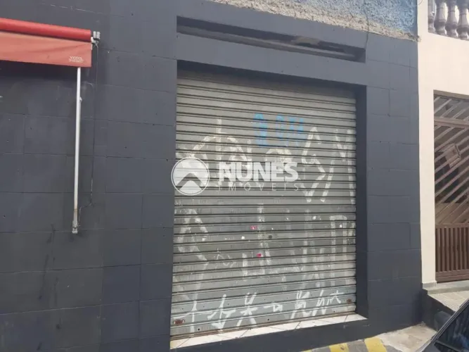 Comercial Salão em Osasco