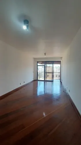Imóvel para aluguel com 100 m² com 2 quartos  1 suíte e 2 vagas na TIJUCA - Rio de Janeiro