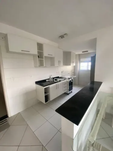 Apartamento à venda, 69 m² por R$ 420.000,00 - Alpha Club Residencial - Votorantim/SP