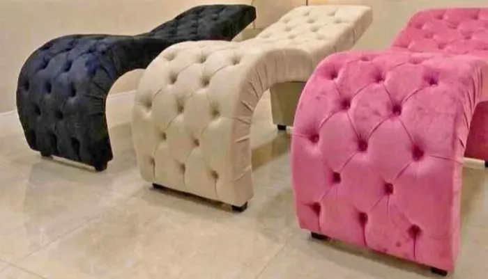 Marca estéticas Luxuosas 