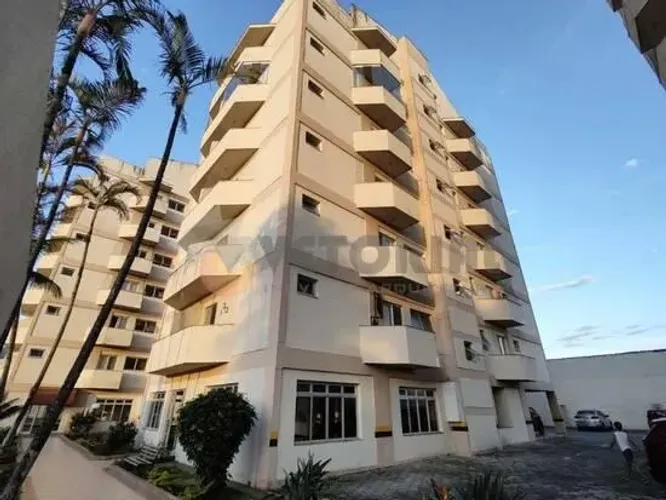 Apartamento com 2 quartos, 62m², à venda em Caraguatatuba, Indaiá