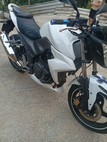 Moto Next 250cc 
