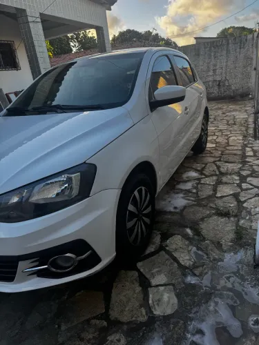 Volkswagen Gol Geração VII Trendline 1.0 12V Total Flex Mec. 4P 2018