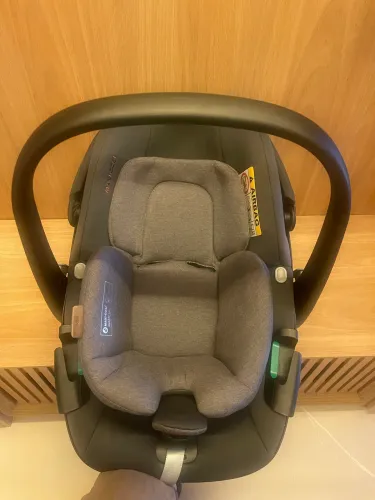 Cadeirinha Infantil para Carro 360° - Excelente Estado