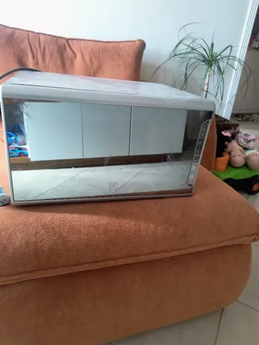 Microondas Eletrolux Mi41s 31l