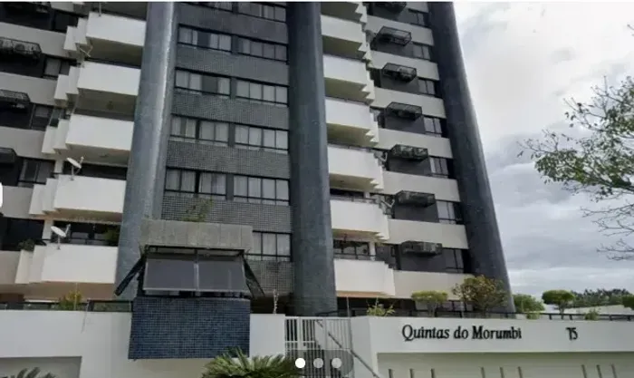 Apartamento 3 quartos alto luxo à venda em Itapetinga