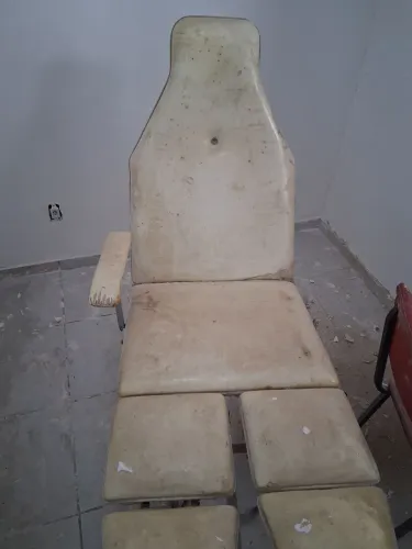 Maca para podólogos