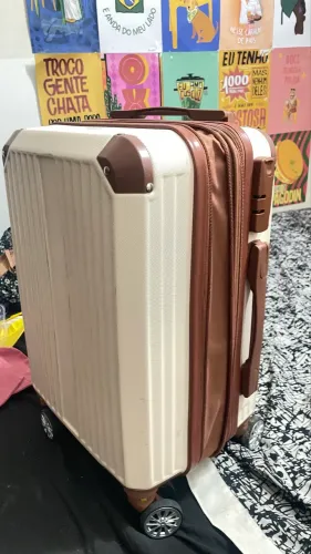 Vendo mala de viagem 