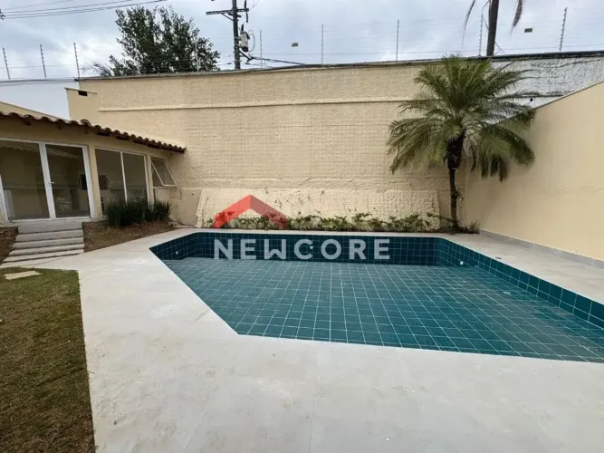 Casa de condomínio em Alameda Grécia - Alphaville Residencial Um - Barueri/SP