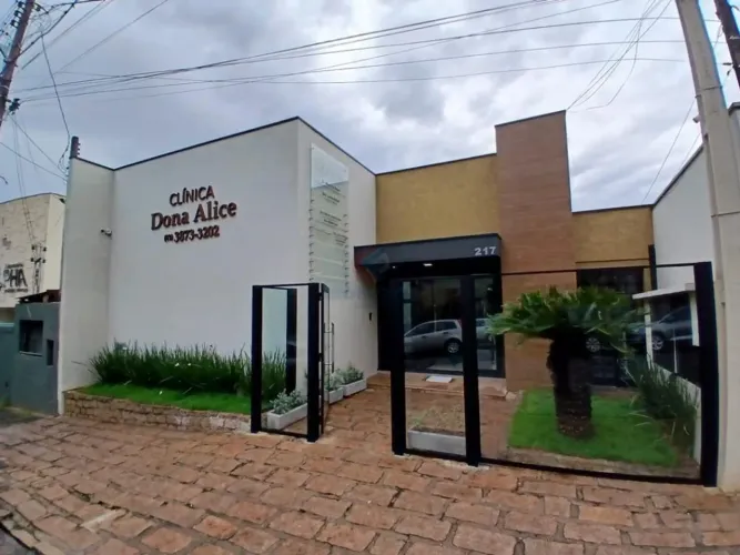 Sala para alugar em Sumaré, Centro, com 35 m²