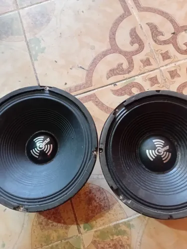 Alto falante de 12 p 250 rms