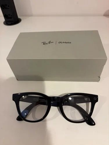 Ray-Ban Meta Scriber Optics Gen 2 - RW7002
