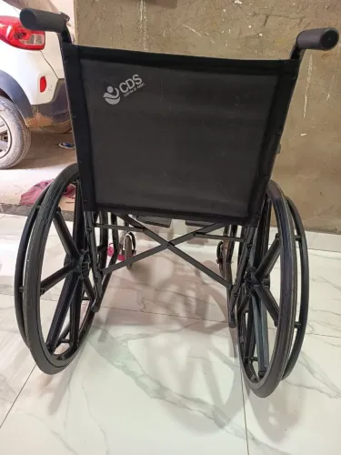 Cadeira de rodas