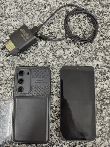 Vendo S23 8/256 LEIA