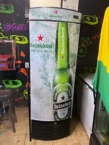 Cervejeira Heineken
