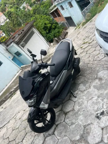 NMAX 160 2020 ABS