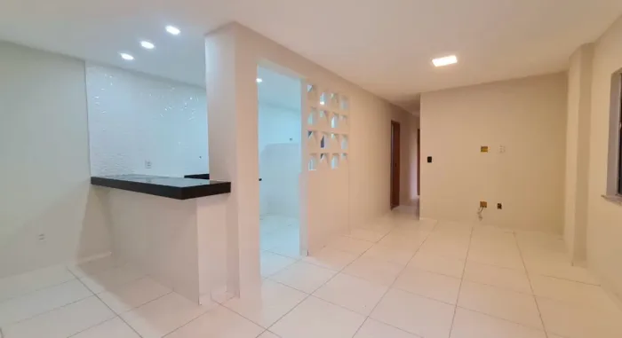 Apartamento 2/4 com suíte Piatã Salvador