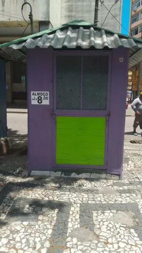 Quiosque 