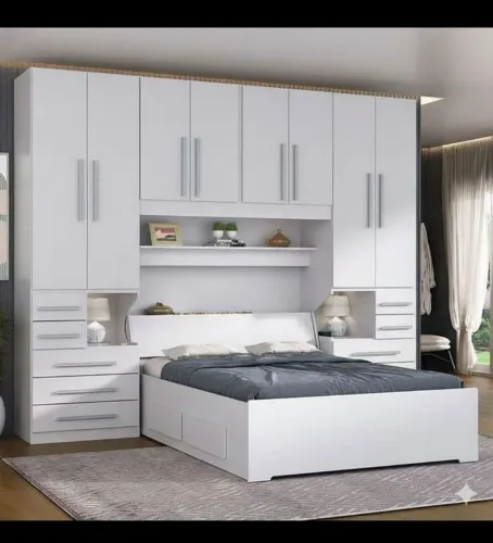 Móveis planejados sob encomenda 