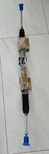 Vendo Caixa de direção e buchas do sistema de suspensão do Renegade a diesel 2019