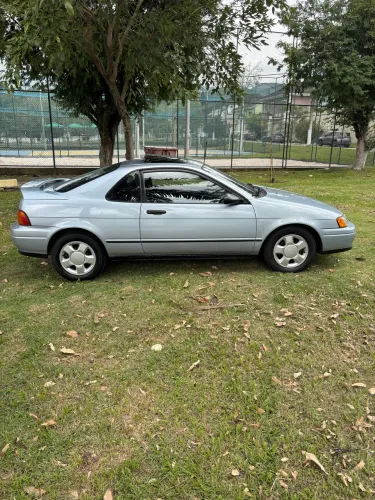 Toyota Paseo Paseo 1995