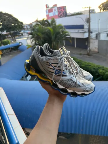tênis prophecy 13s