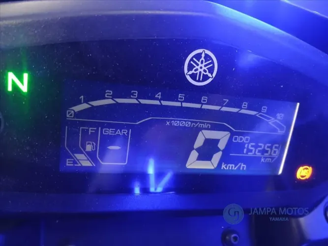 YAMAHA XTZ 150 CROSSER S