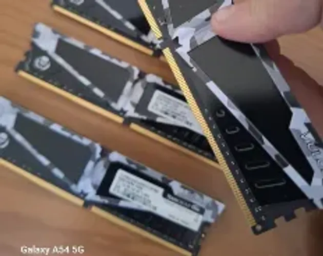 memoria ram 16gb
