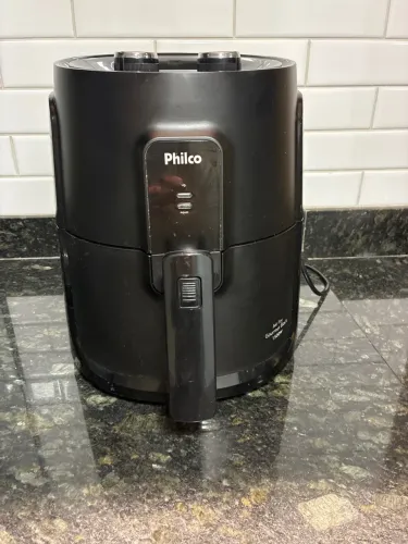 Air FTP Philco