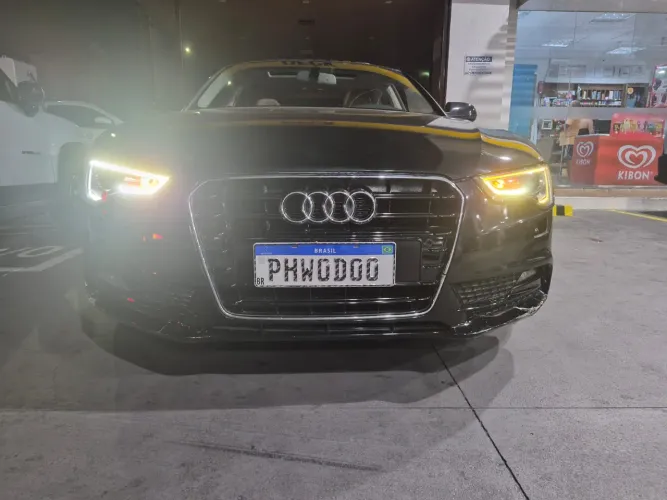 Audi A5 Sportback 1.8 TFSI 170cv Multi. 2016
