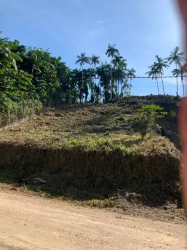 Terreno no Centro de Pomerode com 549 m2