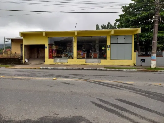 Comercial para Venda em Guaramirim / SC no bairro Centro