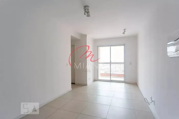Apartamento à venda no Santa Maria em Osasco com 48m² e 2 quartos no condomínio Villagio E