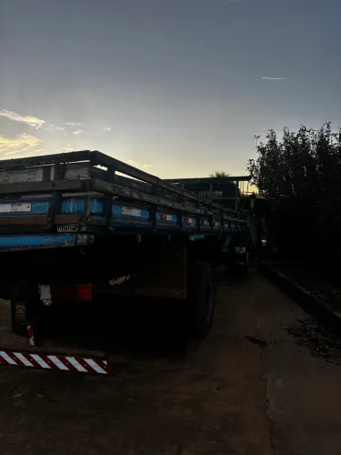 Caminhão 1313