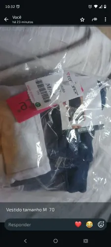 Roupas